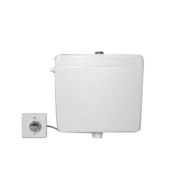 Geberit 461311005, Telaio Con Cassetta Di Risciacquo Per WC A - Foto 11