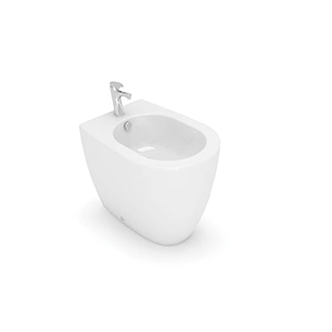 Aida - Bidet Filo Parete - Argillashop.com