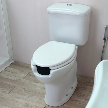 Disabili vaso monoblocco Argillashop.com