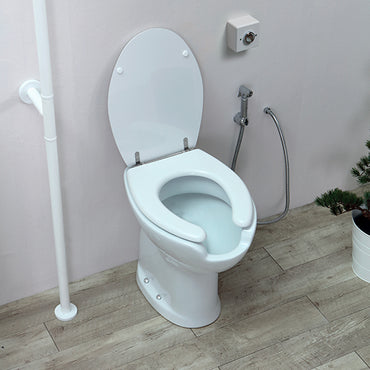 Disabili vaso altezza 50 Argillashop.com