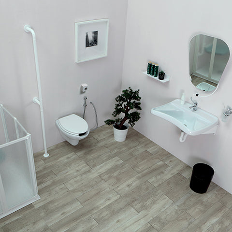 Disabili lavabo Argillashop.com