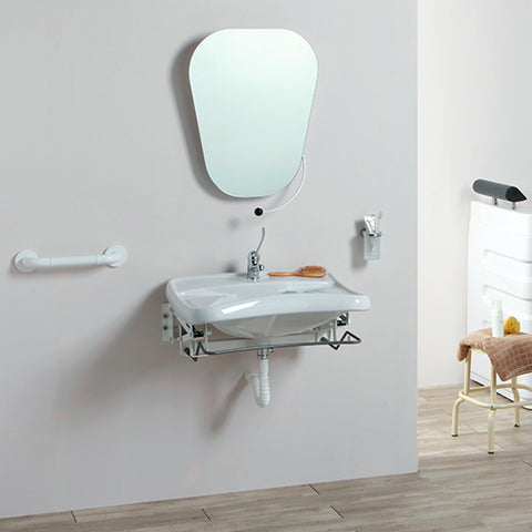 Disabili lavabo Argillashop.com
