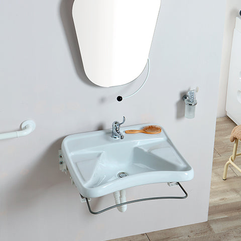 Disabili lavabo Argillashop.com