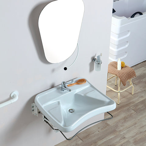 Disabili lavabo Argillashop.com