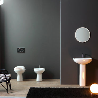 Fly wc e bidet universali Argillashop.com