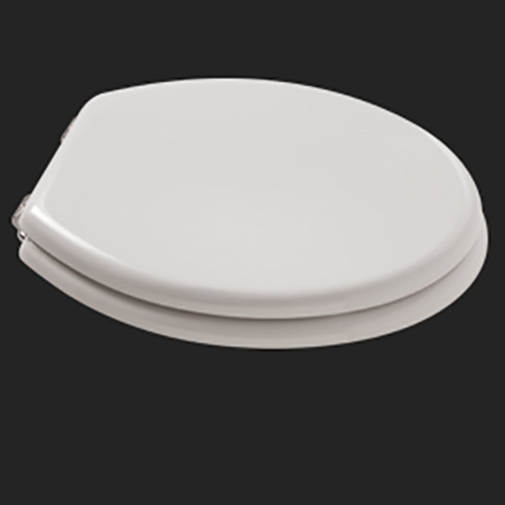Fly - Sedile Wc Universale in poliestere - Argillashop.com