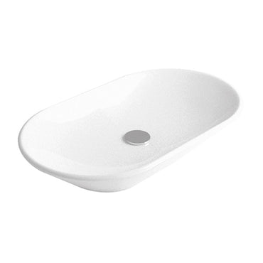 Job Lavabo d'appoggio Argillashop.com