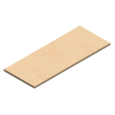 Yui Mensola inferiore Argillashop.com