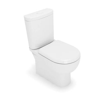 Sally - Wc Monoblocco con Cassetta - Argillashop.com