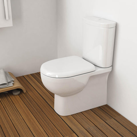 Sally - Wc Monoblocco con Cassetta - Argillashop.com