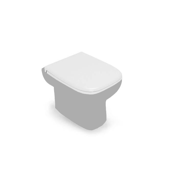 Selfie - Sedile Wc Slim - Argillashop.com
