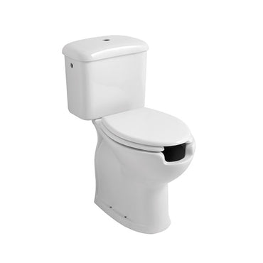 Disabili vaso monoblocco Argillashop.com