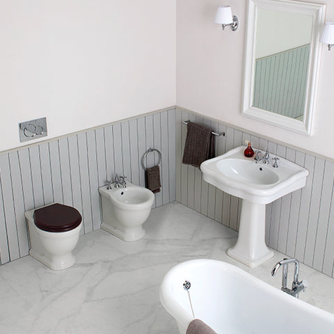 Armonia Sanitari in stile Classico