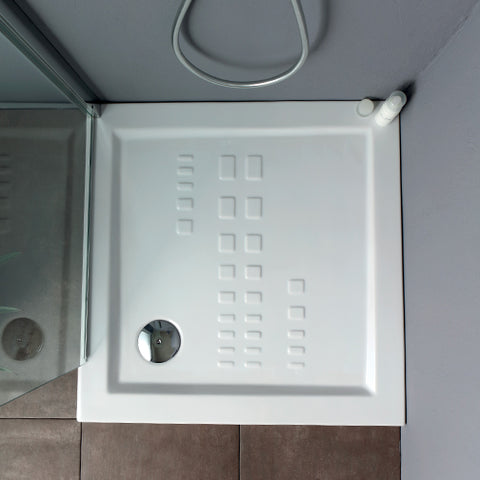 Piatto doccia in ceramica | Argillashop.com