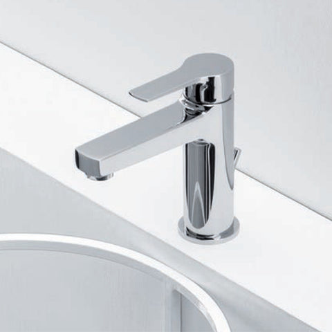 Miscelatore lavabo cromato | Argillashop.com