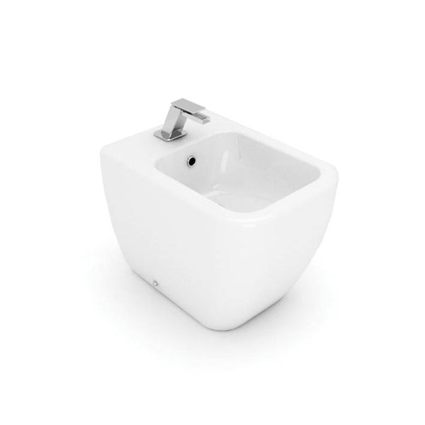 Area - Bidet Filo Parete - Argillashop.com