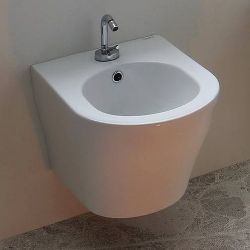 Zero Bidet sospeso Argillsahop.com