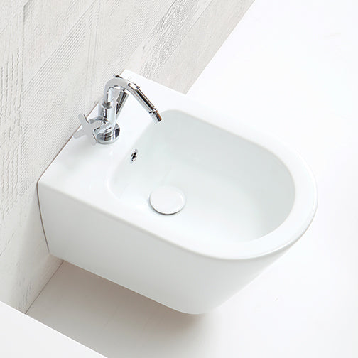 Laguna Bidet sospeso Argillashop.com