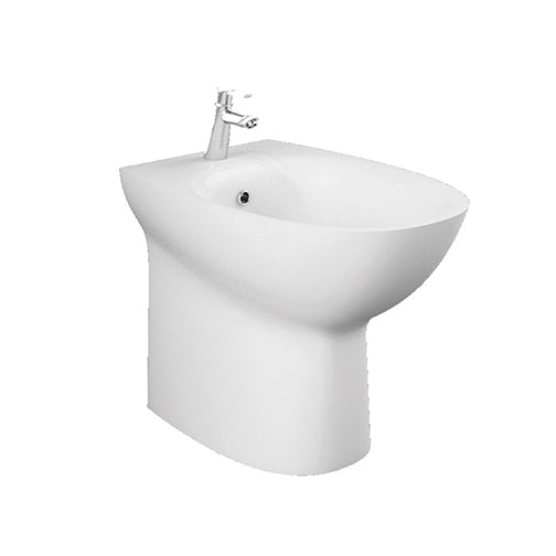 Simply bidet filo parete Argillashop.com