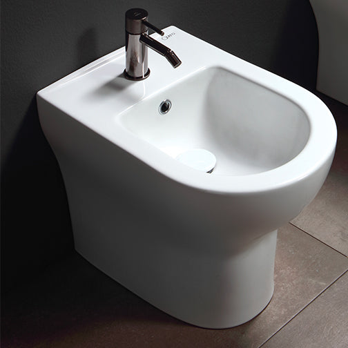 Job Bidet filo parete Argillashop.com