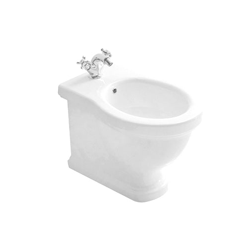 Armonia Bidet filo parete Argillashop.com