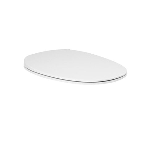 Simply - Wc senza brida e bidet sospesi