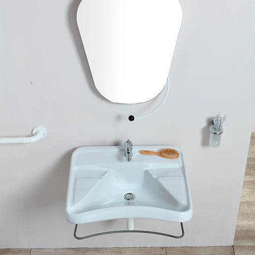 Disabili lavabo Argillashop.com