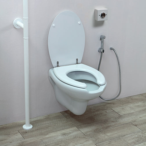 Disabili wc sospeso Argillashop.com