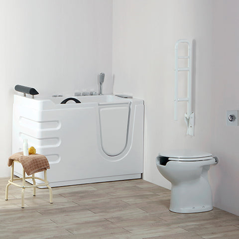 Disabili vaso altezza 50 Argillashop.com