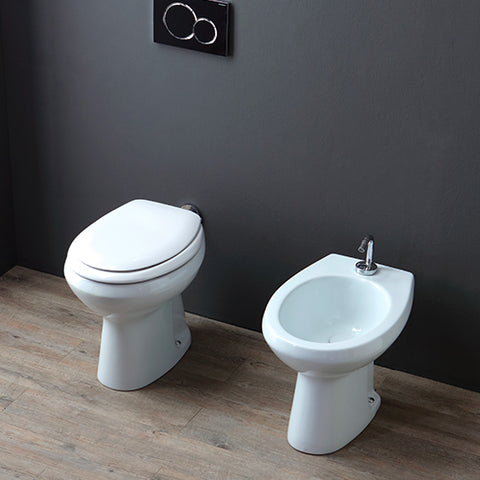 Fly wc e bidet universali Argillashop.com