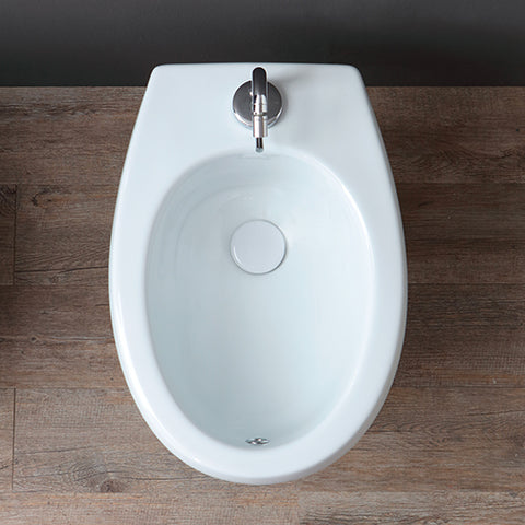 Fly wc e bidet universali Argillashop.com