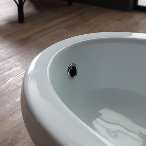 Fly wc e bidet universali Argillashop.com