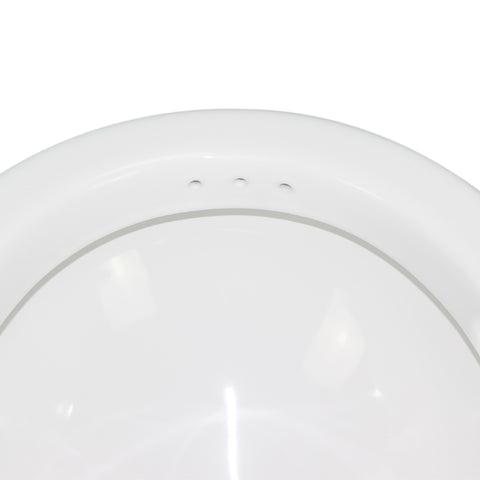 Fly wc con funzione bidet universali Argillashop.com
