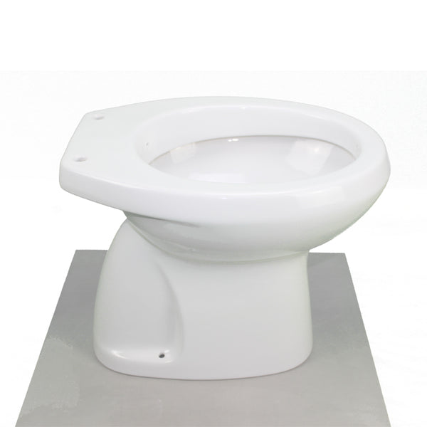 Fly wc con funzione bidet universali Argillashop.com