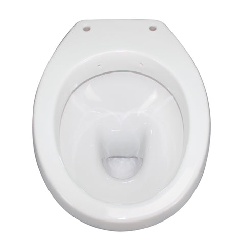Fly wc con funzione bidet universali Argillashop.com
