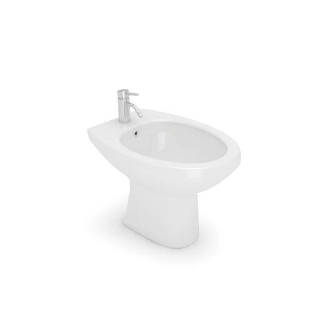 Fly - Wc + Bidet Tradizionali Universali - Argillashop.com