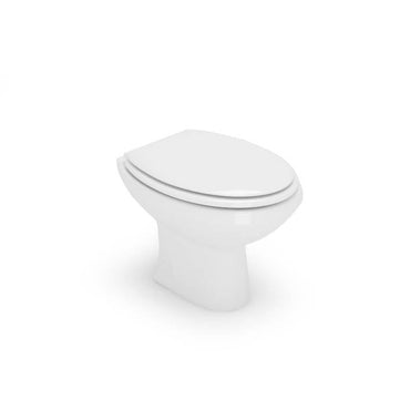 Fly - Wc Tradizionale Universale - Argillashop.com