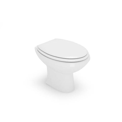 Fly - Wc + Bidet Tradizionali Universali - Argillashop.com