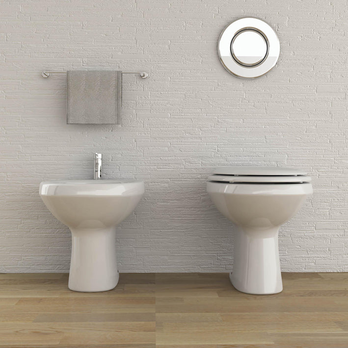 Fly - Wc Tradizionale Universale