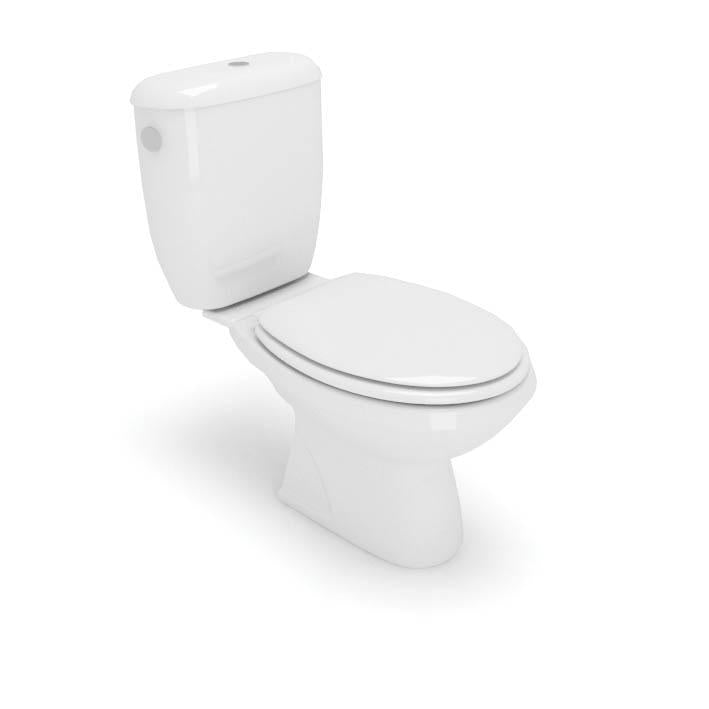 Flysnap Wc Fly - Wc Monoblocco Universale