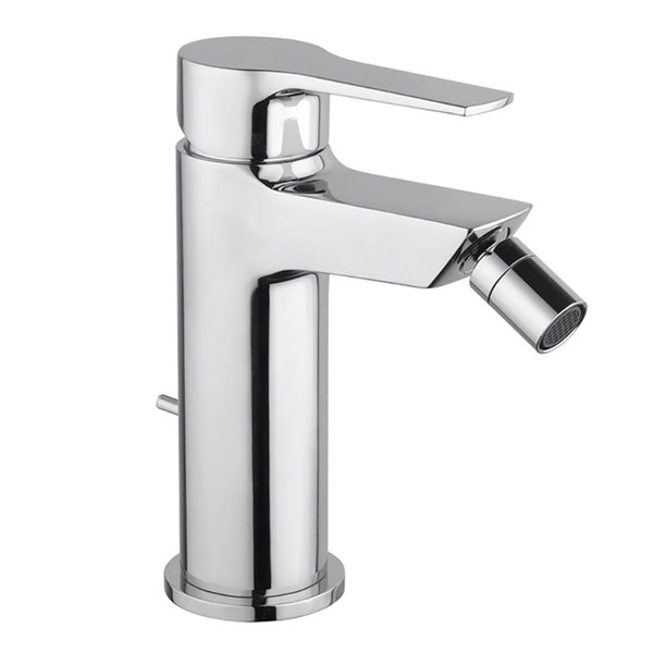 Khuga - Miscelatore Bidet Cromo - Argillashop.com