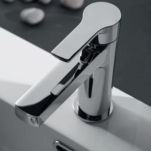 Khuga - Miscelatore Bidet Cromo - Argillashop.com