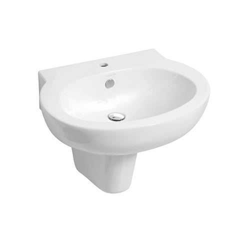 Luna Lavabo sospeso Argillashop.com