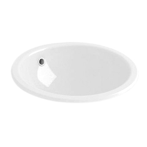 Aida Lavabo da incasso Argillashop.com