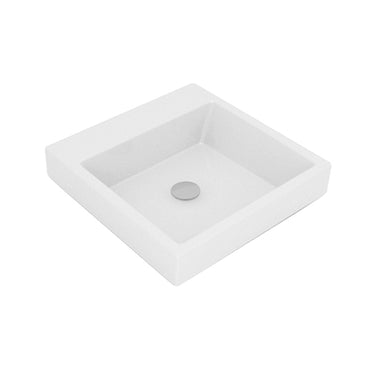 Zero Lavabo d'appoggio Argillashop.com