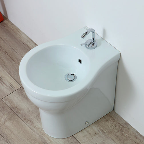 Letizia bidet per anziani Argillashop.com