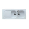 Lavello cucina in ceramica Argillashop.com