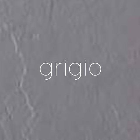 Piatto doccia in marmoresina Colorato H2,5 cm. larghezza 70 x varie misure - Argillashop.com