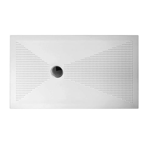 Piatto doccia cm. 3h. Argillashop.com
