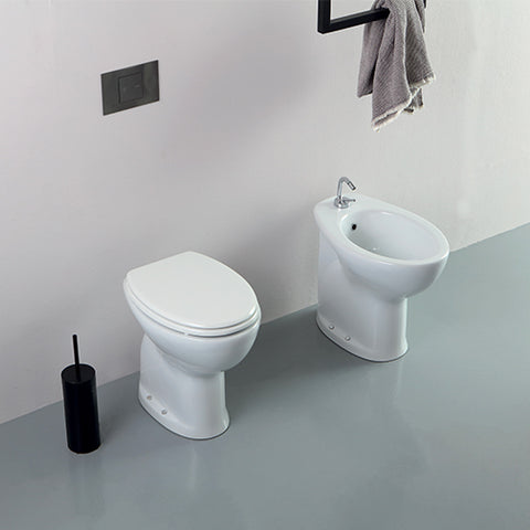 Serena vaso con funzione bidet Argillashop.com